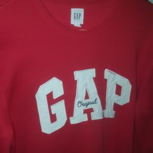 Gap Crewneck